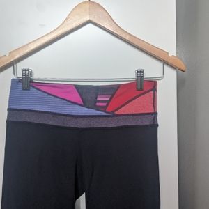 Lululemon yoga pants